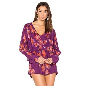 Free People Tunic